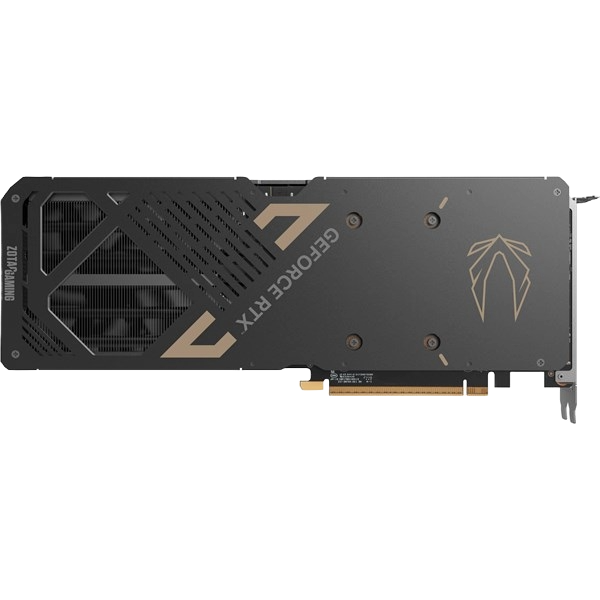 ZOTAC GAMING GeForce RTX 5070 SOLID OC 12GB Graphics Card - CCL